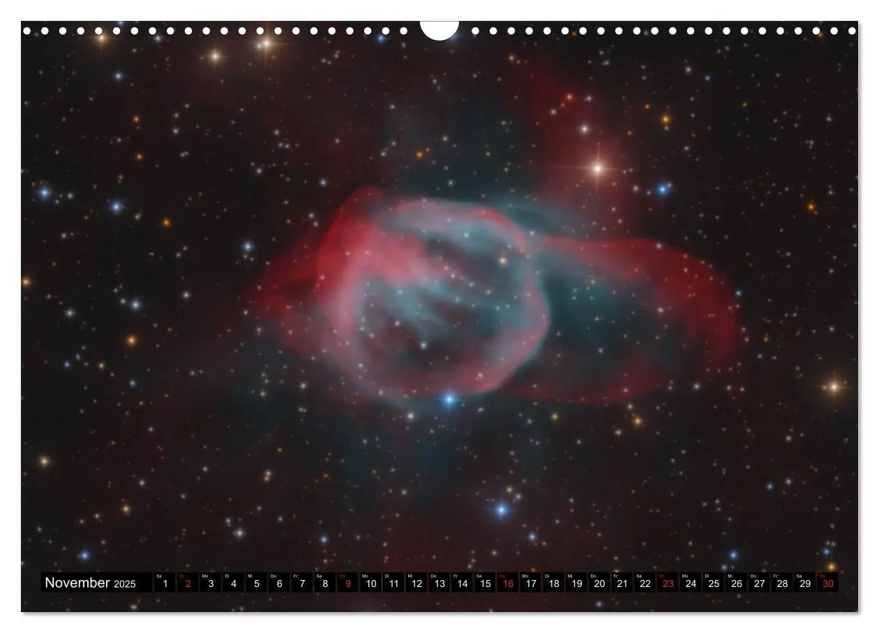 Bild: 9783435815937 | Ferne Welteninseln (Wandkalender 2025 DIN A3 quer), CALVENDO...