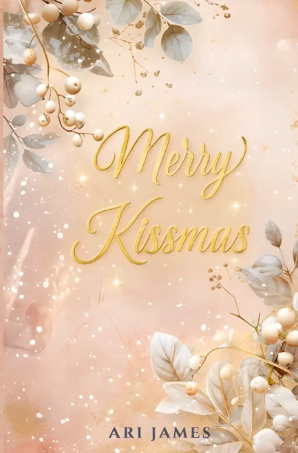 Cover: 9783565055937 | Merry Kissmas | Ari James | Taschenbuch | 324 S. | Deutsch | 2025