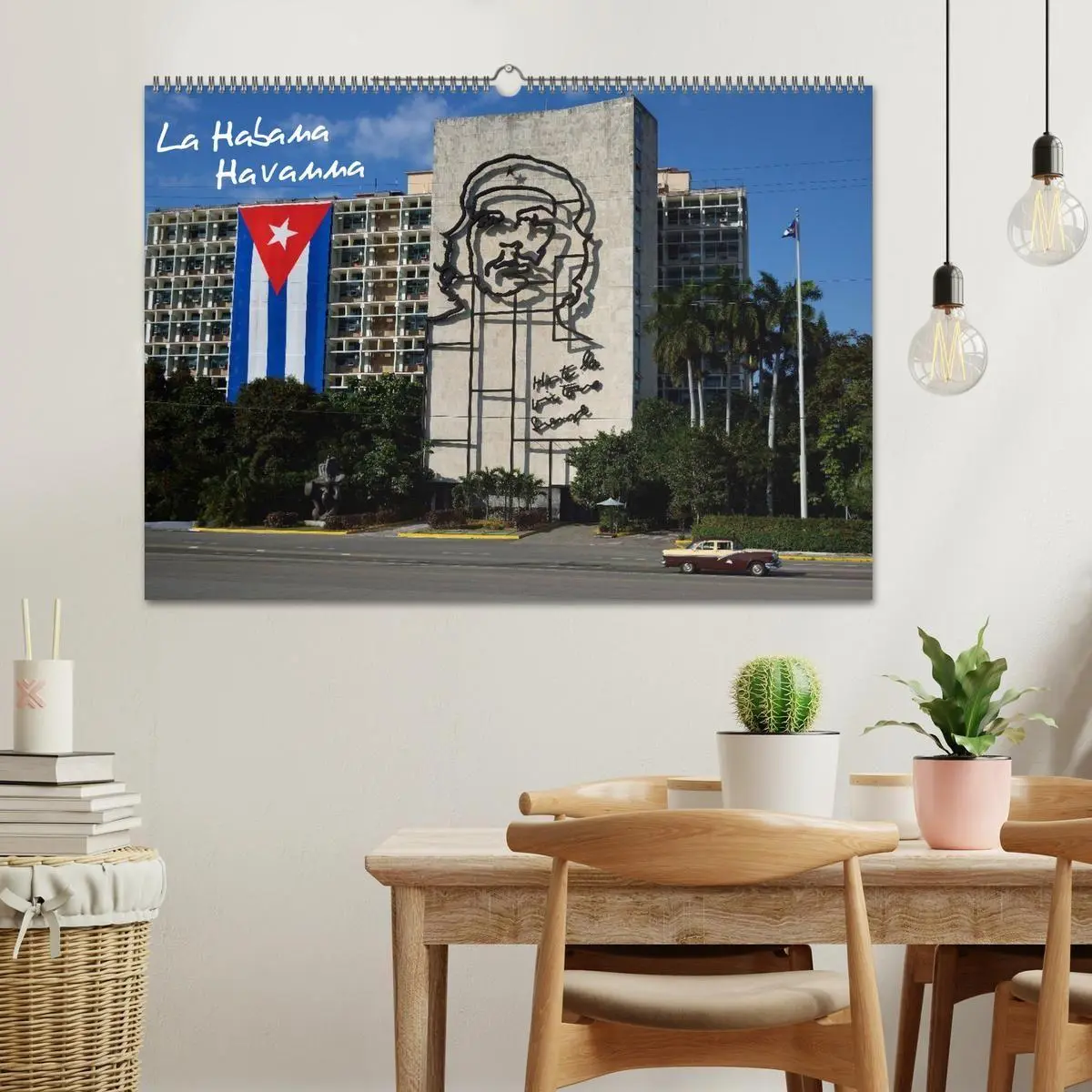 Bild: 9783594215937 | La Habana / Havanna (Wandkalender 2027 DIN A2 quer), CALVENDO...
