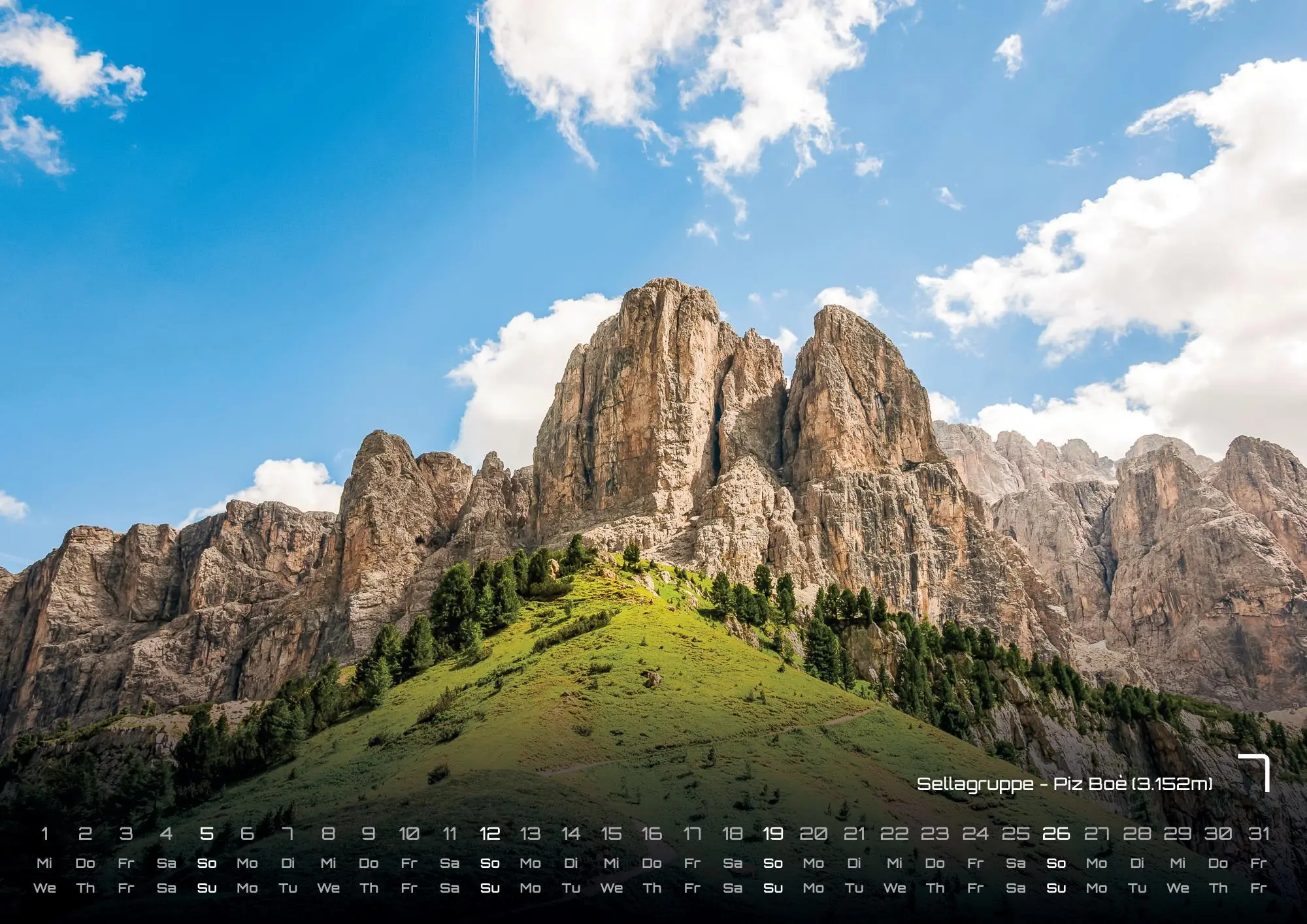 Bild: 9783986735937 | Südtirol - eine Reise durch bezaubernde Landschaften - 2026 -...