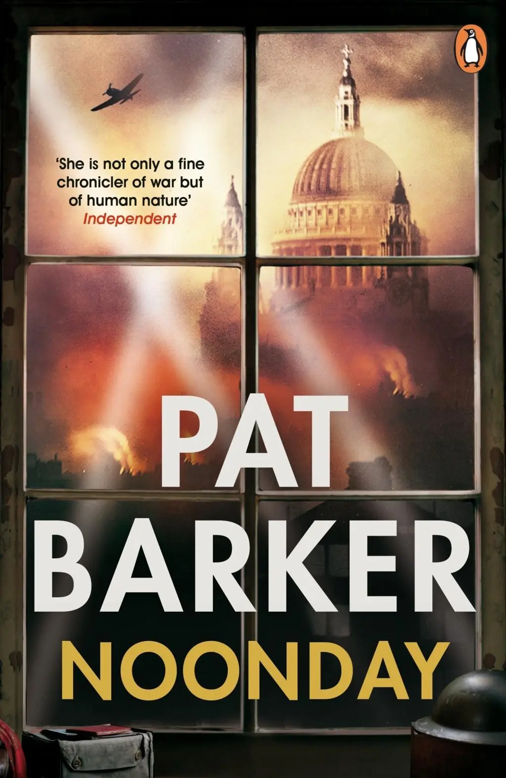 Cover: 9780241966037 | Noonday | Pat Barker | Taschenbuch | 258 S. | Englisch | 2016