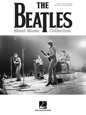 Cover: 9781495096037 | The Beatles Sheet Music Collection | The Beatles | Taschenbuch | Buch