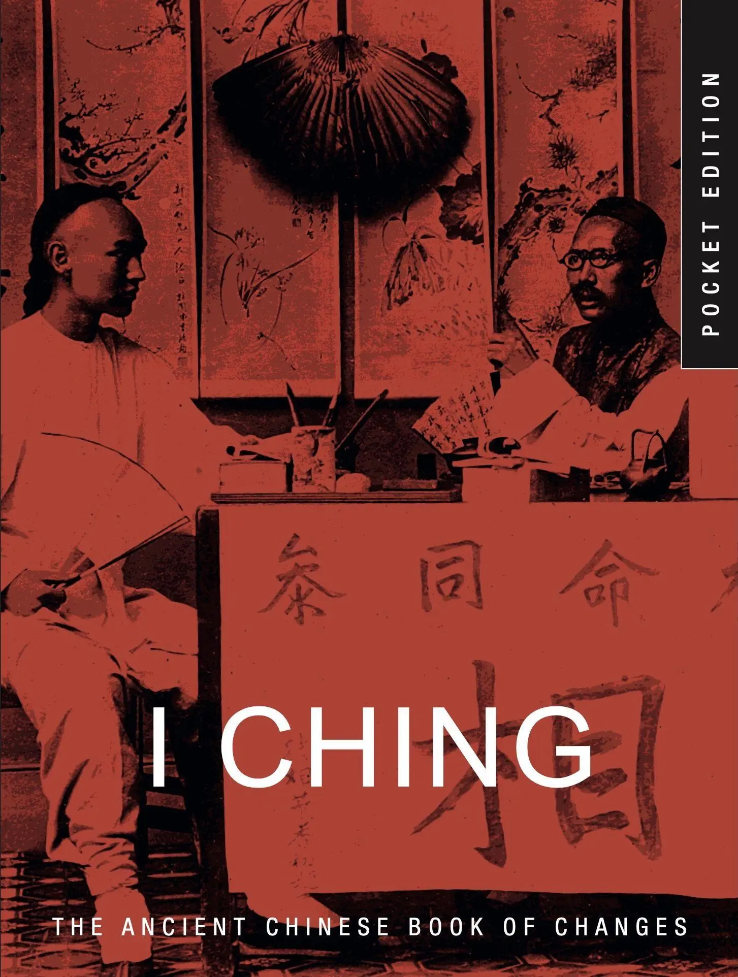 Cover: 9781838866037 | I Ching | Neil Powell (u. a.) | Taschenbuch | Englisch | 2025