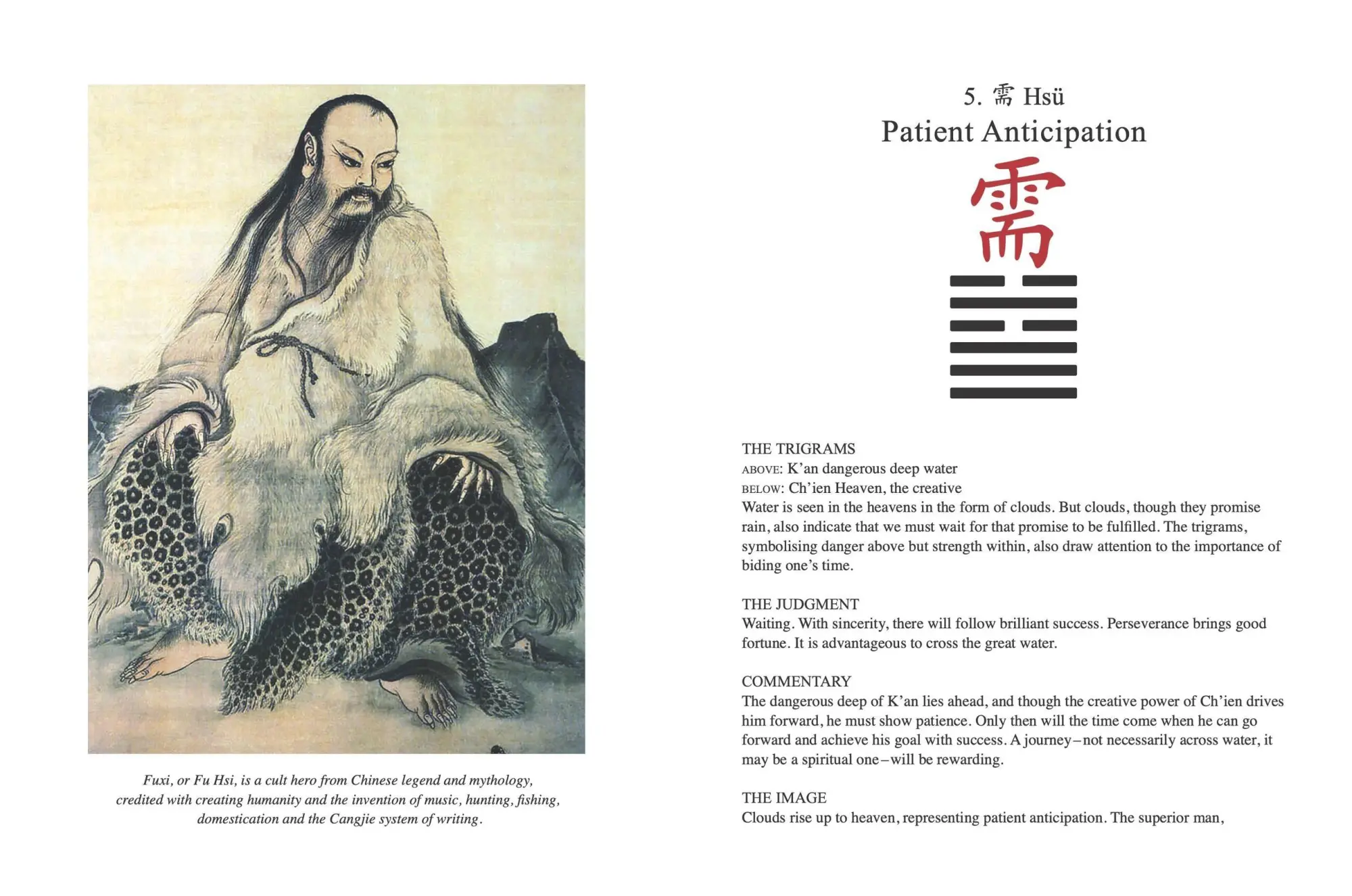 Bild: 9781838866037 | I Ching | Neil Powell (u. a.) | Taschenbuch | Englisch | 2025