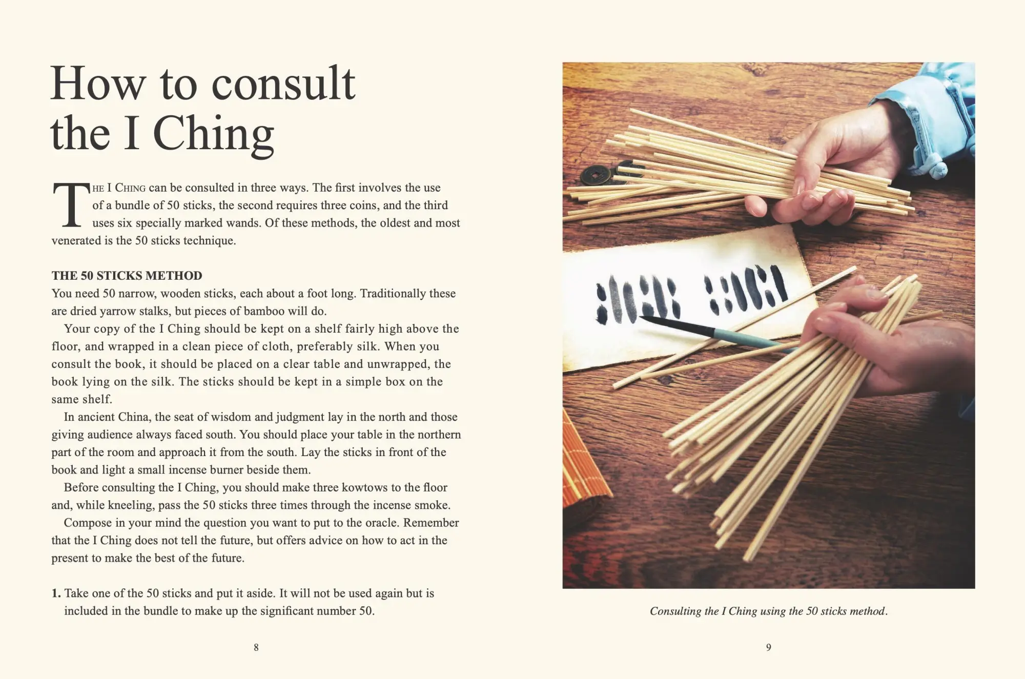 Bild: 9781838866037 | I Ching | Neil Powell (u. a.) | Taschenbuch | Englisch | 2025