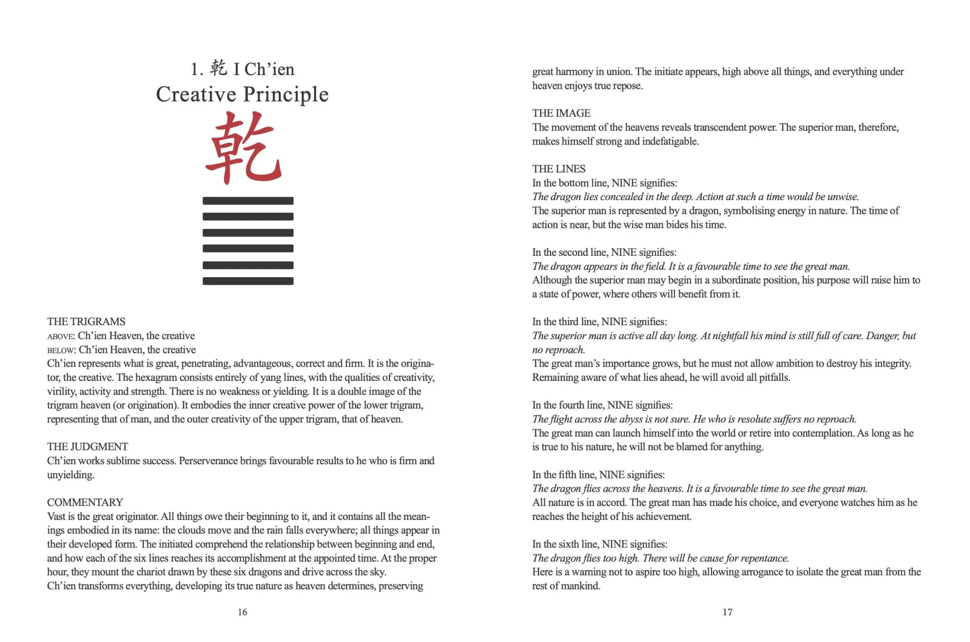 Bild: 9781838866037 | I Ching | Neil Powell (u. a.) | Taschenbuch | Englisch | 2025