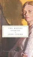 Cover: 9781841596037 | The Maples Stories | John Updike | Buch | Gebunden | Englisch | 2009