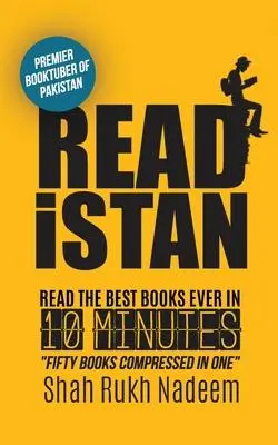Cover: 9786277626037 | Readistan | Shah Rukh Nadeem | Taschenbuch | Englisch | 2022