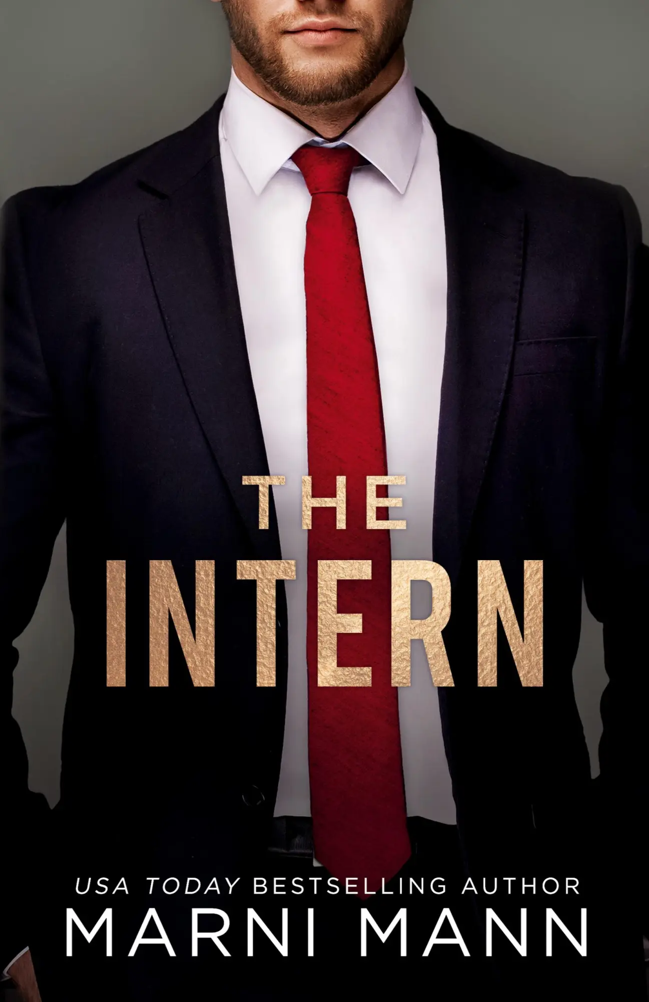 Cover: 9798987106037 | The Intern | Marni Mann | Taschenbuch | Englisch | 2022