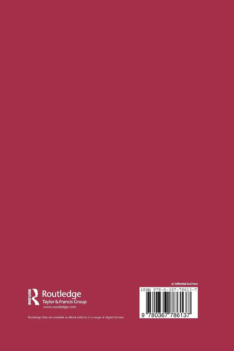 Rückseite: 9780367786137 | British Cyprus and the Long Great War, 1914-1925 | Andrekos Varnava