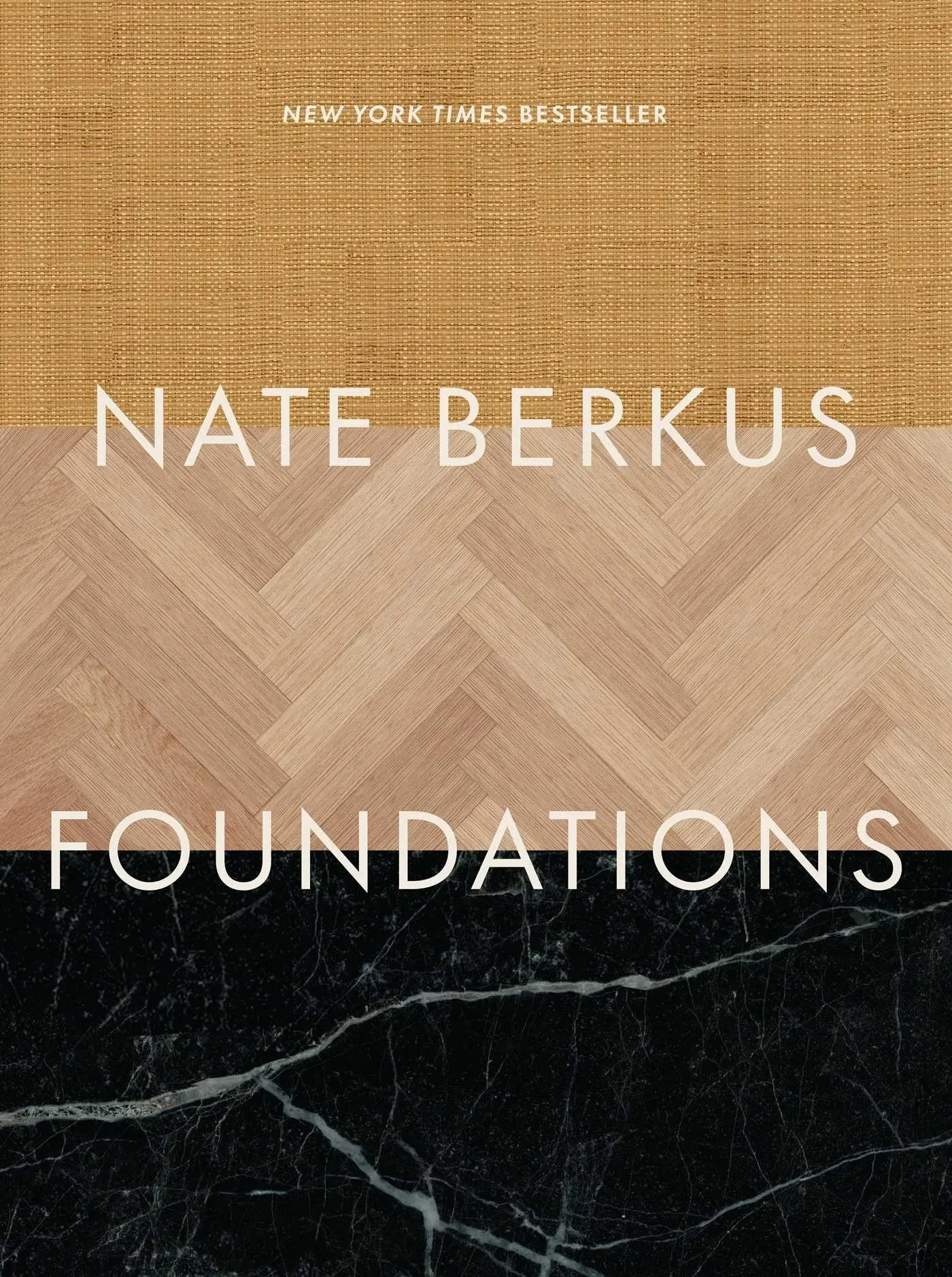 Cover: 9781668026137 | Foundations | Timeless Design That Feels Personal | Nate Berkus | Buch