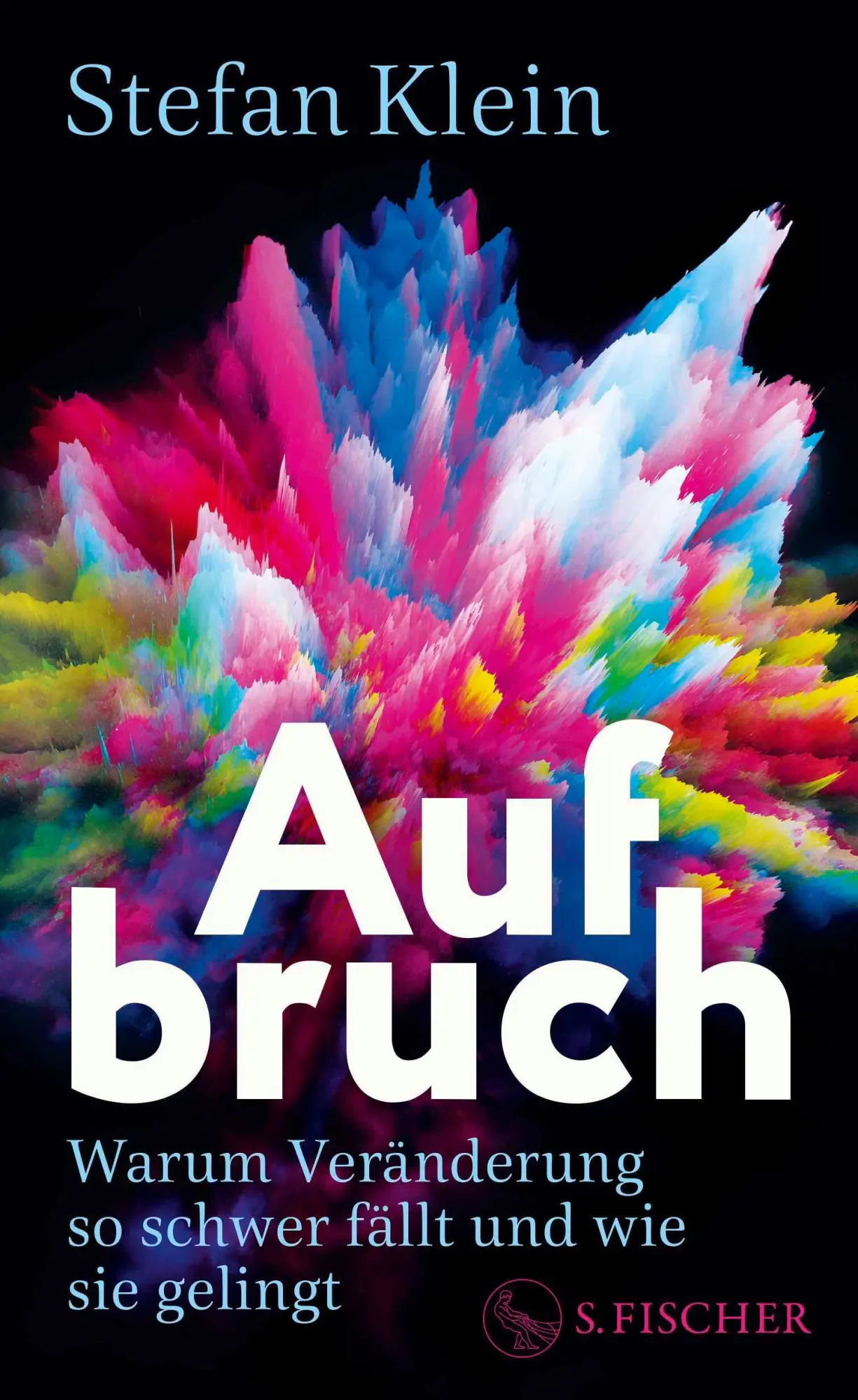 Cover: 9783103976137 | Aufbruch | Warum Veränderung so schwer fällt und wie sie gelingt