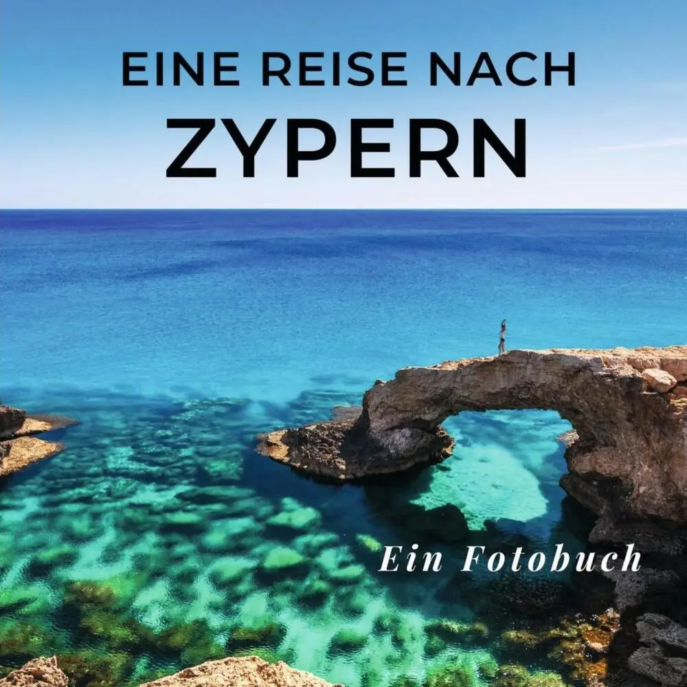 Cover: 9783750516137 | Eine Reise nach Zypern | Tania Sardí | Taschenbuch | 42 S. | Deutsch
