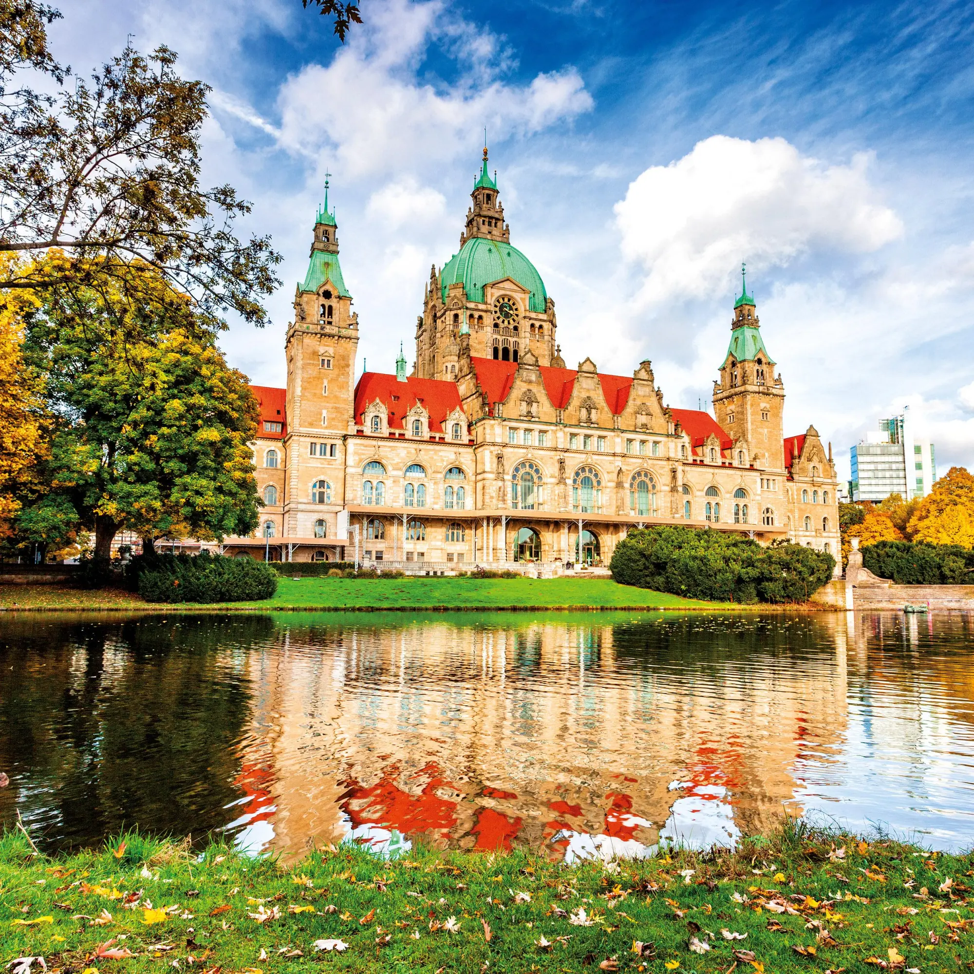 Bild: 9783959296137 | Deutschland/Germany 2026 | Kalender 2026 | Kalender | Artwork Edition