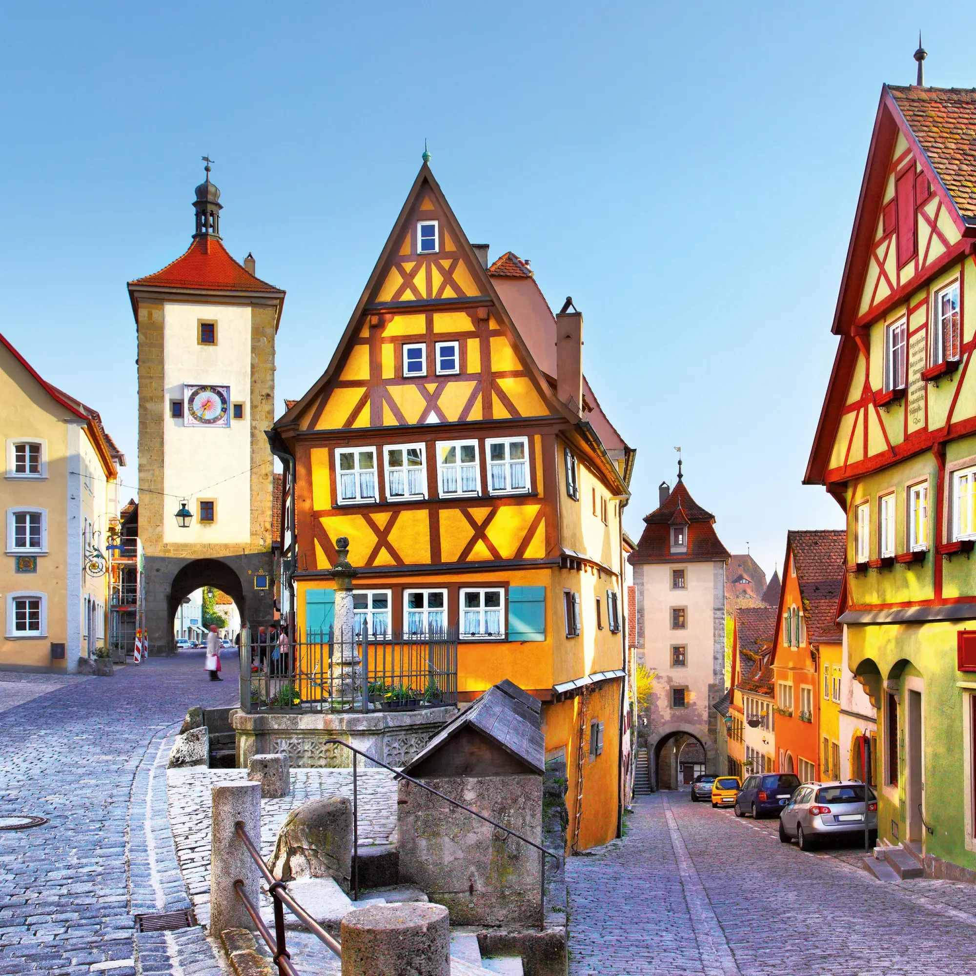 Bild: 9783959296137 | Deutschland/Germany 2026 | Kalender 2026 | Kalender | Artwork Edition