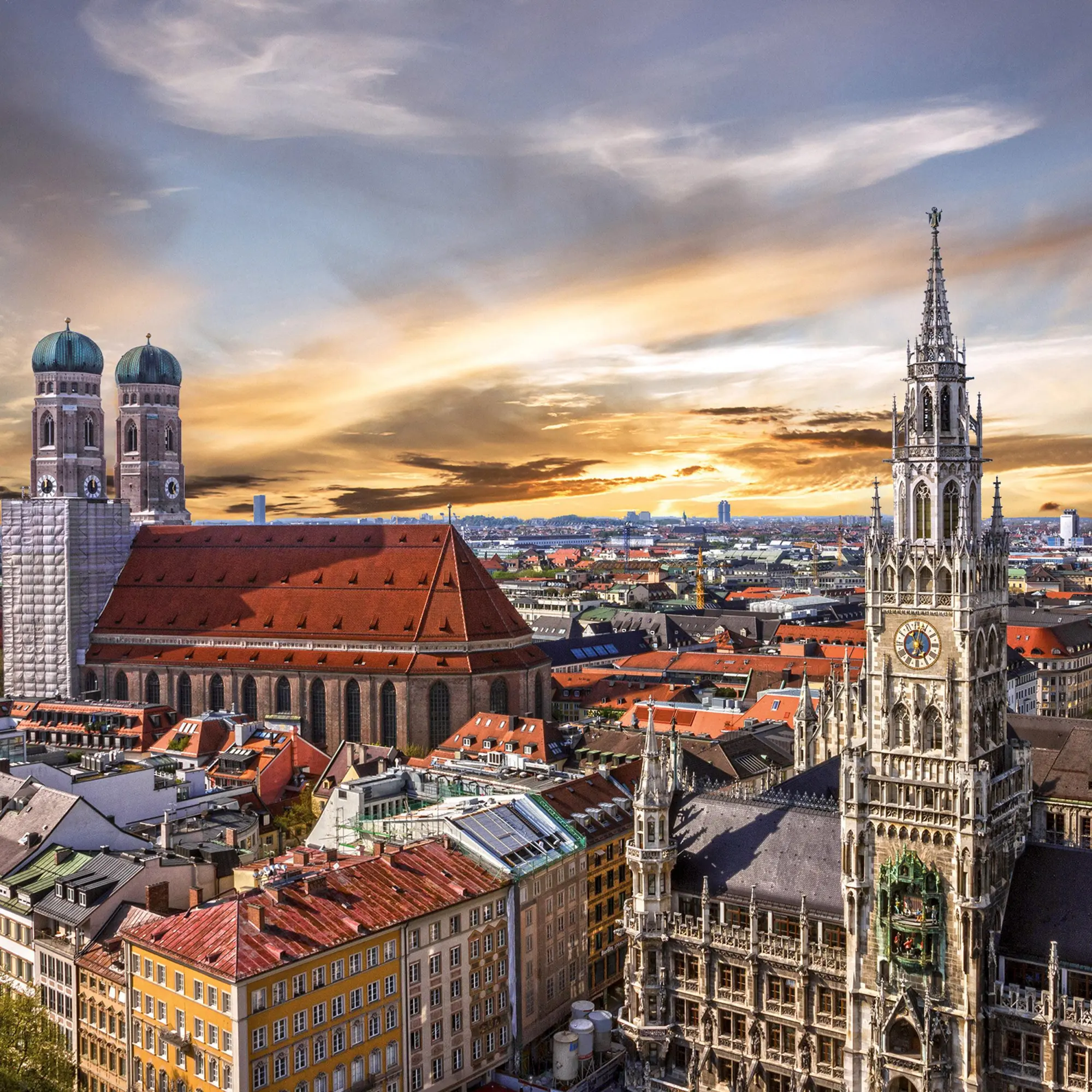 Bild: 9783959296137 | Deutschland/Germany 2026 | Kalender 2026 | Kalender | Artwork Edition
