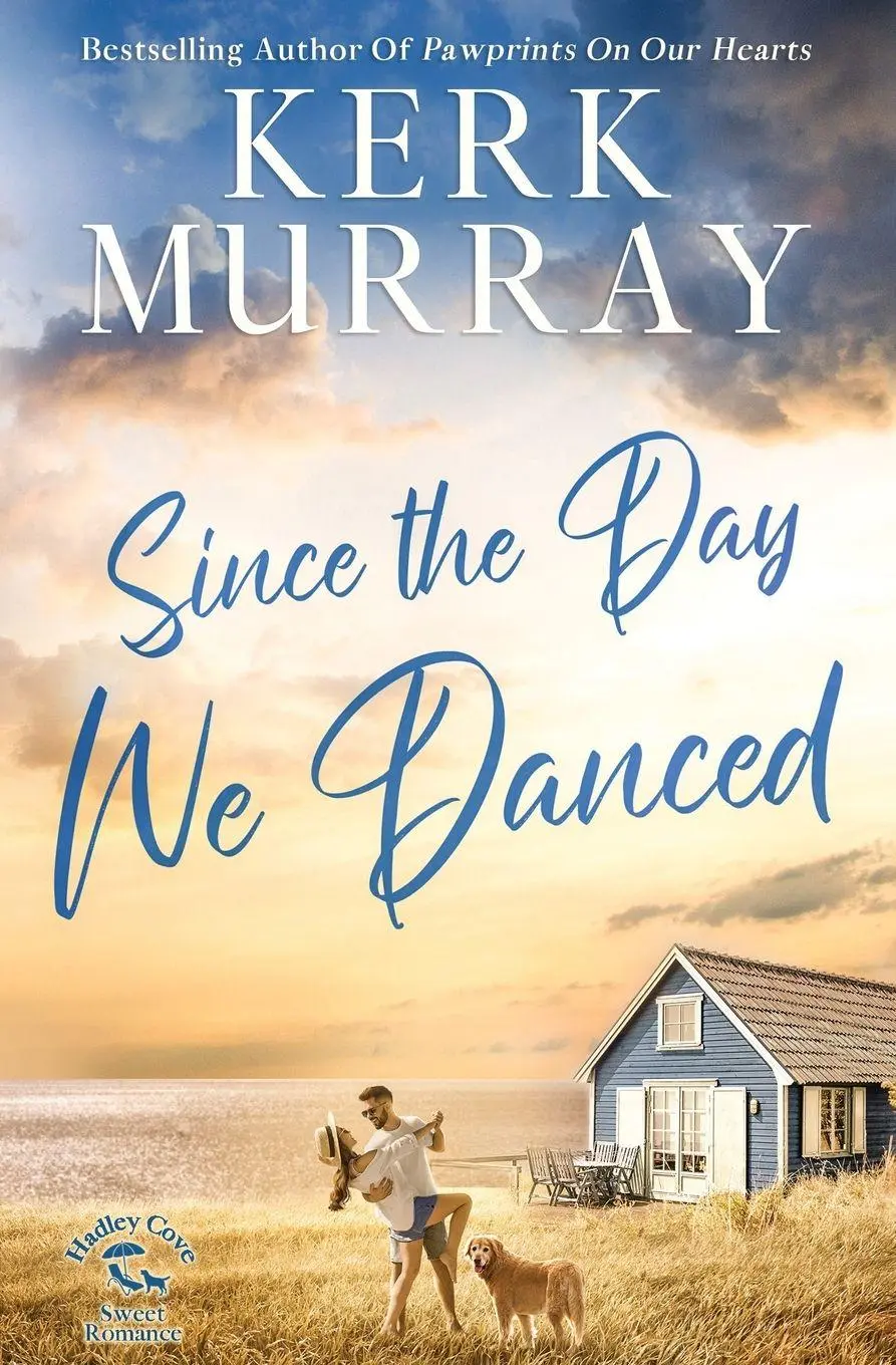 Cover: 9798985116137 | Since the Day We Danced | Kerk Murray | Taschenbuch | Englisch | 2023