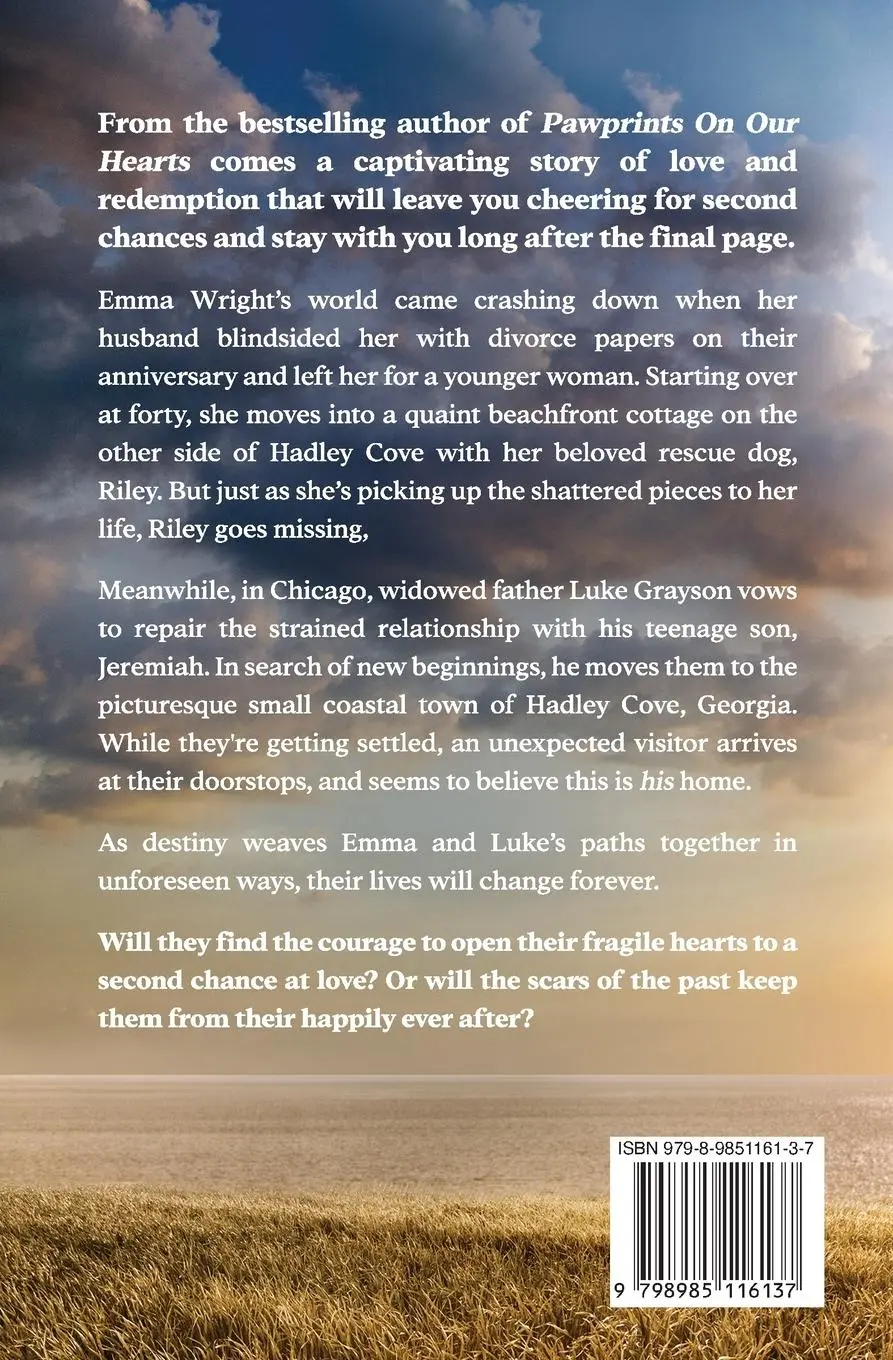 Rückseite: 9798985116137 | Since the Day We Danced | Kerk Murray | Taschenbuch | Englisch | 2023