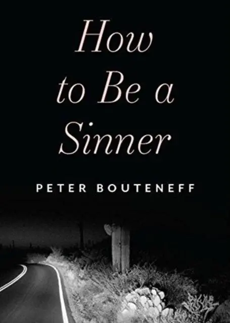 Cover: 9780881416237 | How To Be A Sinner | Bouteneff | Taschenbuch | Kartoniert / Broschiert