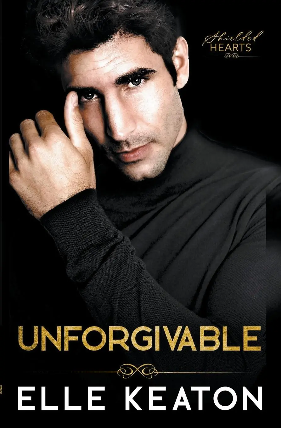 Cover: 9781393936237 | Unforgivable | Elle Keaton | Taschenbuch | Kartoniert / Broschiert