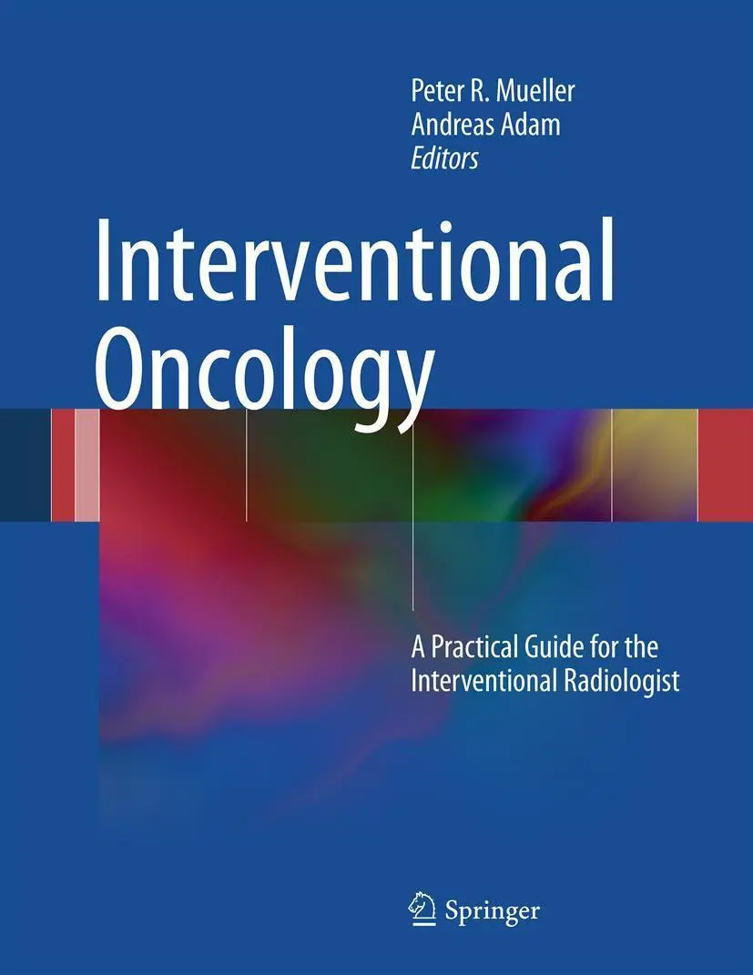 Cover: 9781489996237 | Interventional Oncology | Peter Mueller (u. a.) | Taschenbuch | x