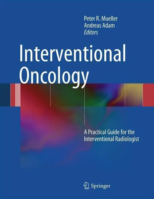 Bild: 9781489996237 | Interventional Oncology | Peter Mueller (u. a.) | Taschenbuch | x
