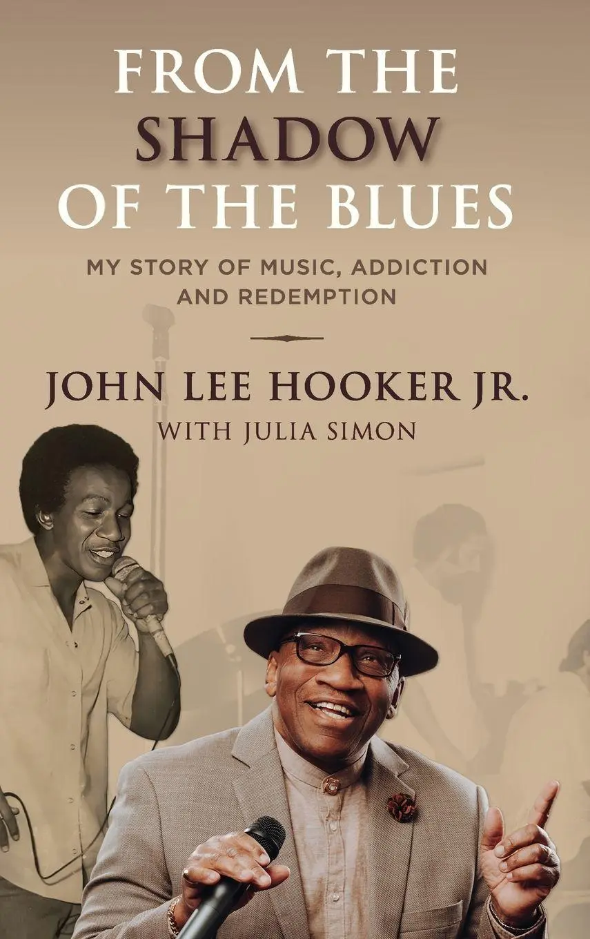Cover: 9781538186237 | From the Shadow of the Blues | John Lee Hooker Jr. (u. a.) | Buch
