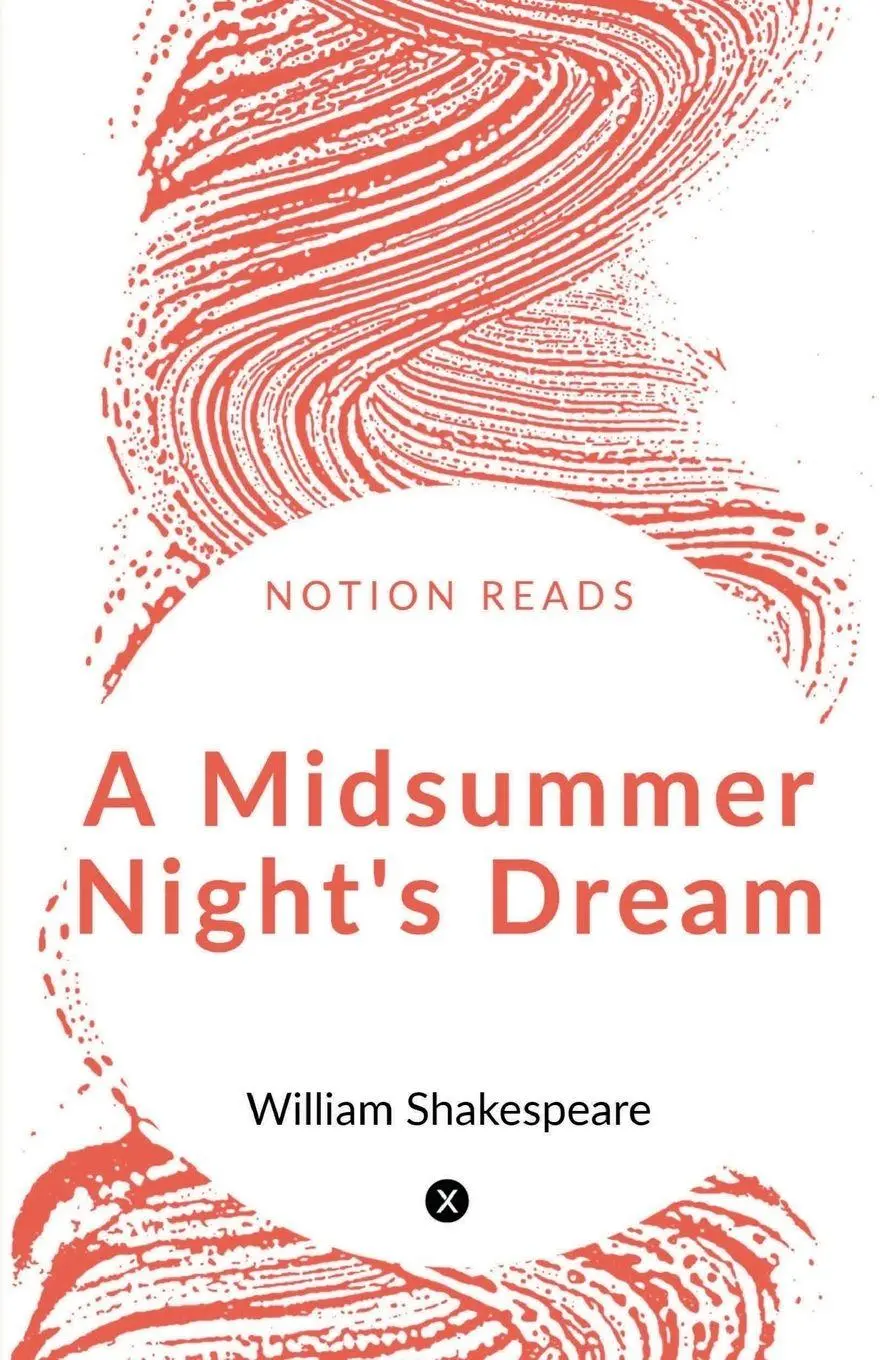 Cover: 9781646616237 | A Midsummer Night's Dream | William Shakespeare | Taschenbuch | 2015