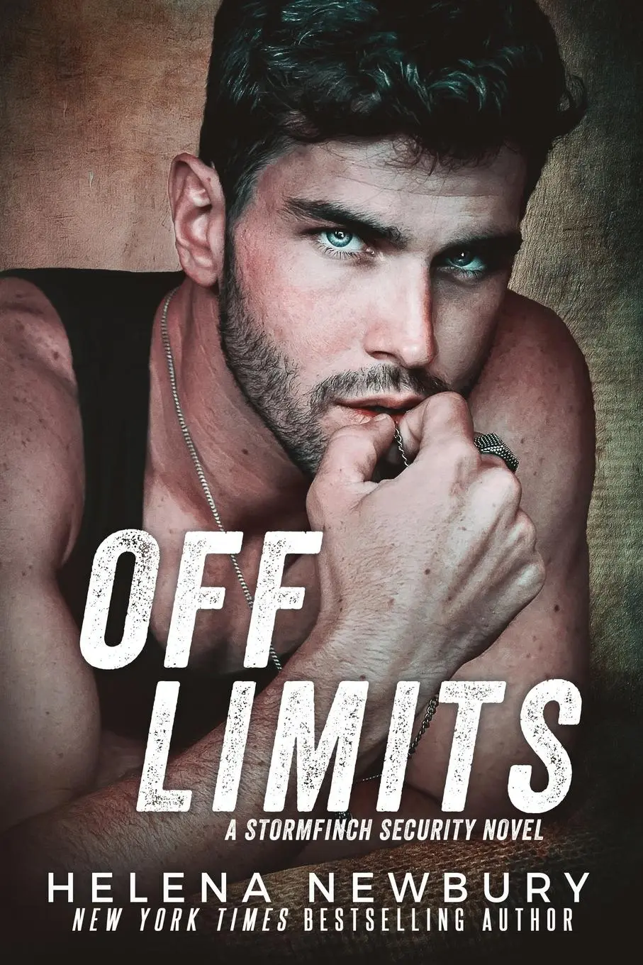 Cover: 9781914526237 | Off Limits | Helena Newbury | Taschenbuch | Englisch | 2023