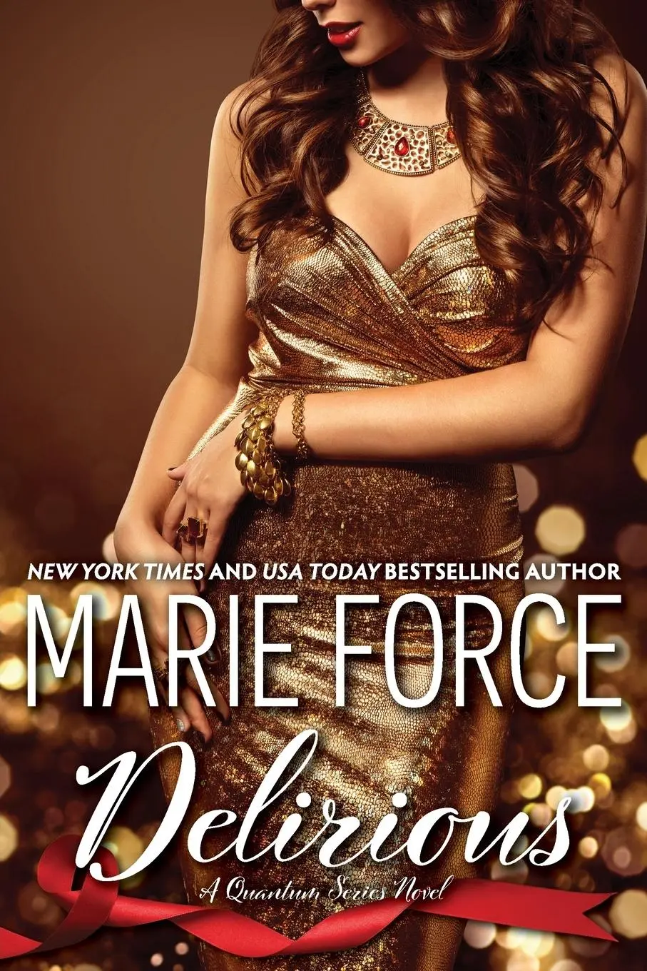 Cover: 9781946136237 | Delirious | Marie Force | Taschenbuch | Kartoniert / Broschiert | 2018