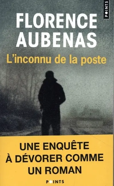 Cover: 9782757876237 | L'Inconnu de la poste | Florence Aubenas | Taschenbuch | 240 S. | 2022