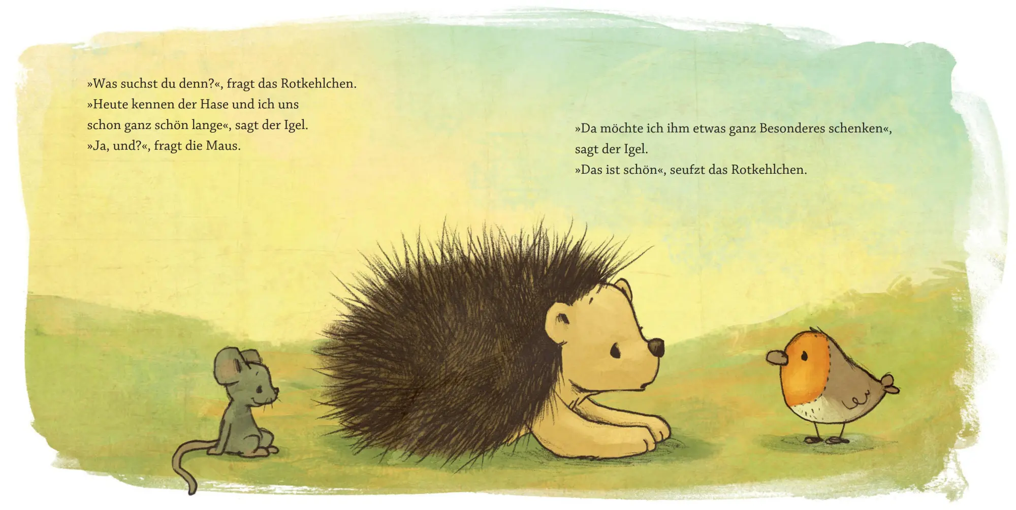 Bild: 9783833906237 | Eine Blume für den Hasen (Pappbilderbuch) | Michael Engler | Buch