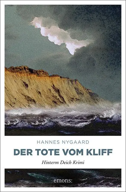 Cover: 9783897056237 | Der Tote vom Kliff | Hannes Nygaard | Taschenbuch | 272 S. | Deutsch