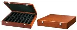 Cover: 4014156046337 | Philos 4633 - Schachfigurenbox Exklusiv | 4633 | Deutsch | 2011