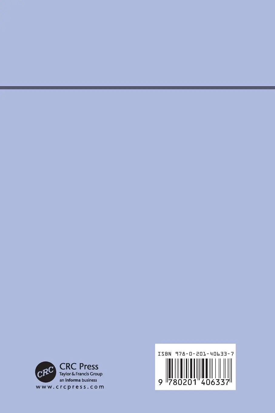 Rückseite: 9780201406337 | Quantum Mechanics | Fundamentals | Kurt Gottfried | Taschenbuch | 1989