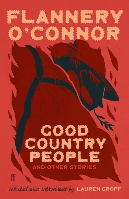 Cover: 9780571396337 | Good Country People and Other Stories | Flannery O'Connor | Buch