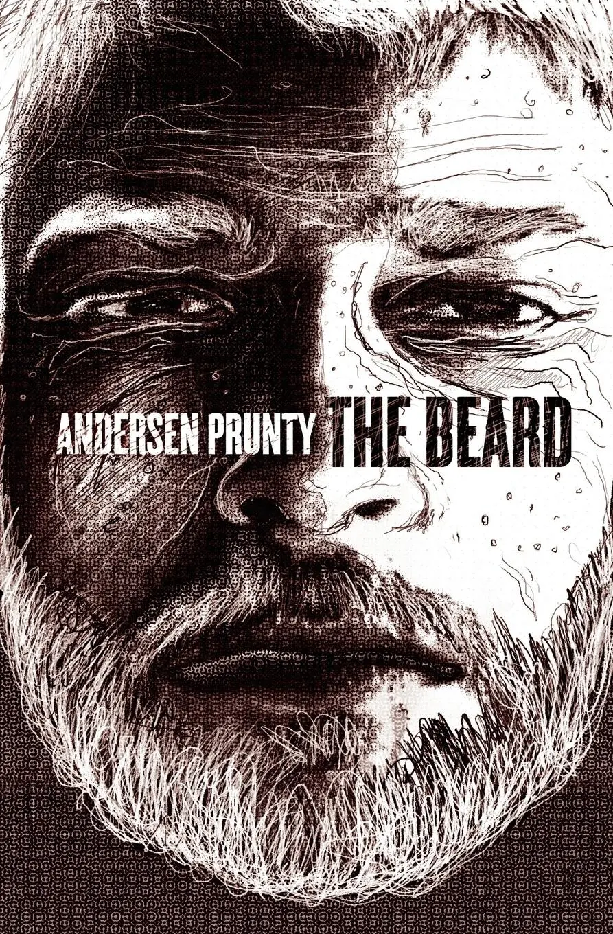 Cover: 9780615326337 | The Beard | Andersen Prunty | Taschenbuch | Kartoniert / Broschiert