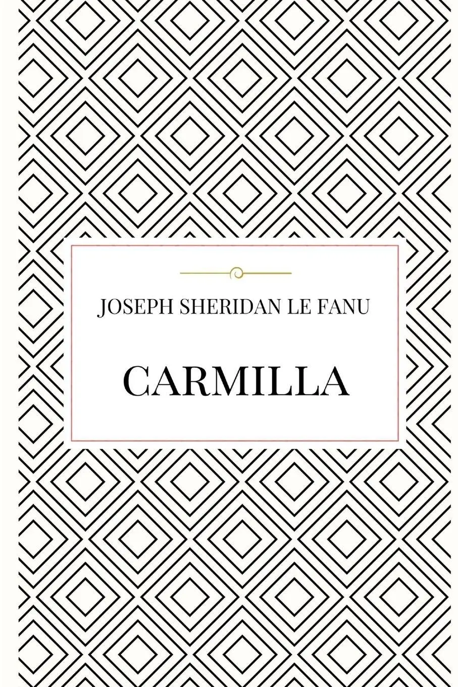 Cover: 9781387226337 | Carmilla | Joseph Sheridan Le Fanu | Taschenbuch | Englisch | 2017