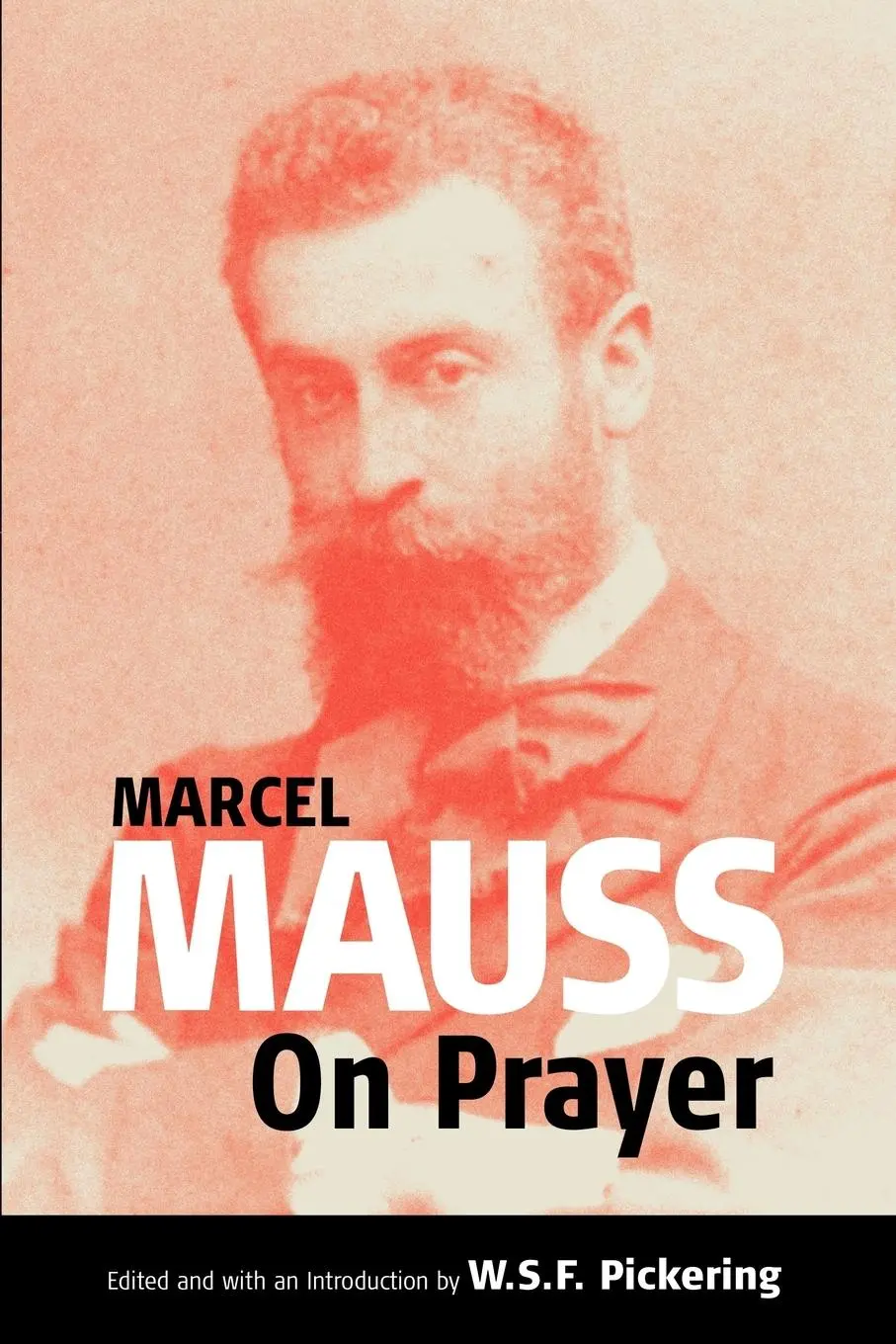 Cover: 9781571816337 | On Prayer | Text and Commentary | W. S. F. Pickering | Taschenbuch
