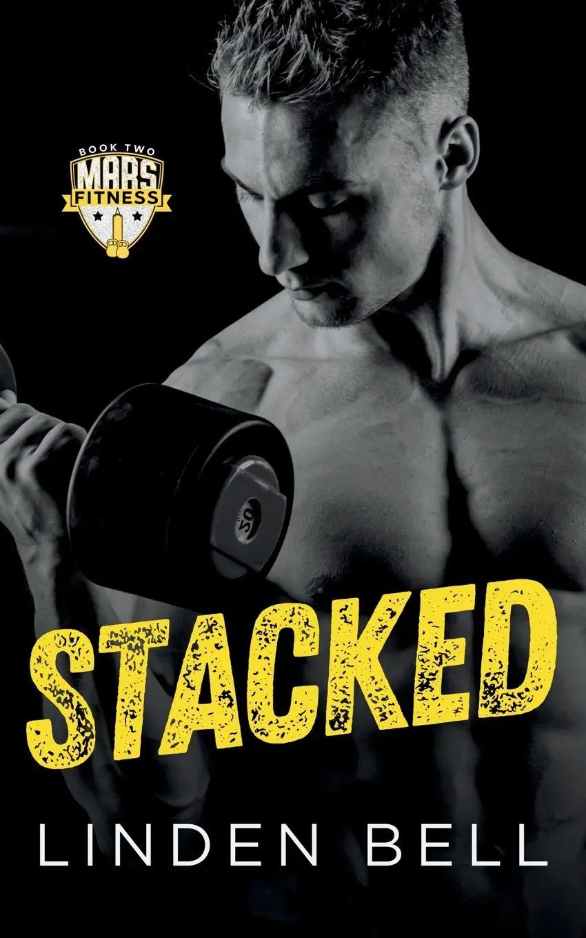 Cover: 9781739076337 | Stacked | Linden Bell | Taschenbuch | Englisch | 2025 | HBL Press
