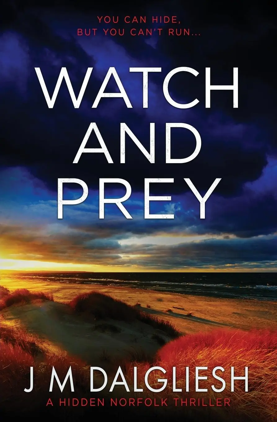 Cover: 9781800806337 | Watch and Prey | J M Dalgliesh | Taschenbuch | Englisch | 2024