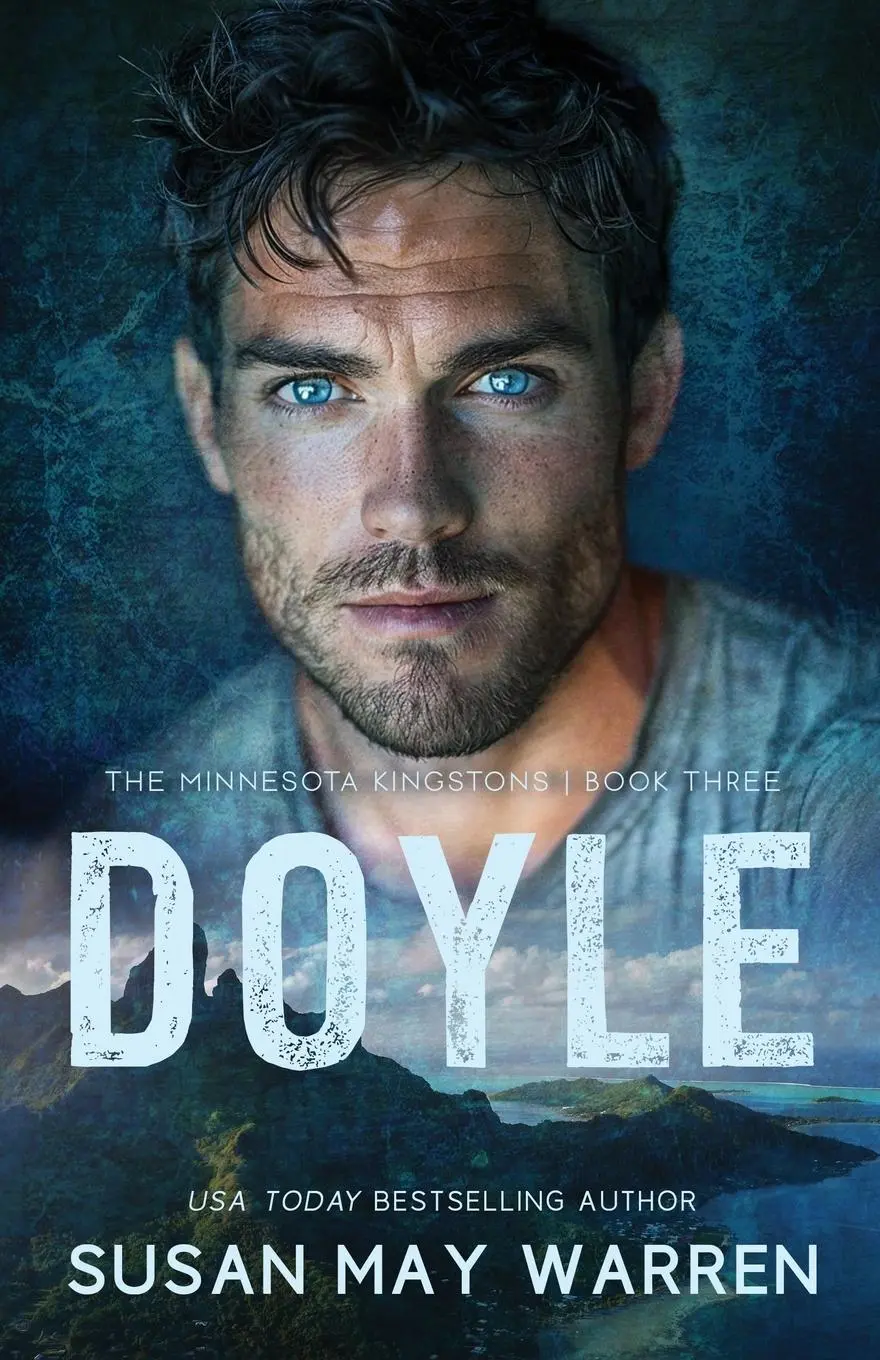 Cover: 9781962036337 | Doyle | Susan May Warren | Taschenbuch | Englisch | 2025