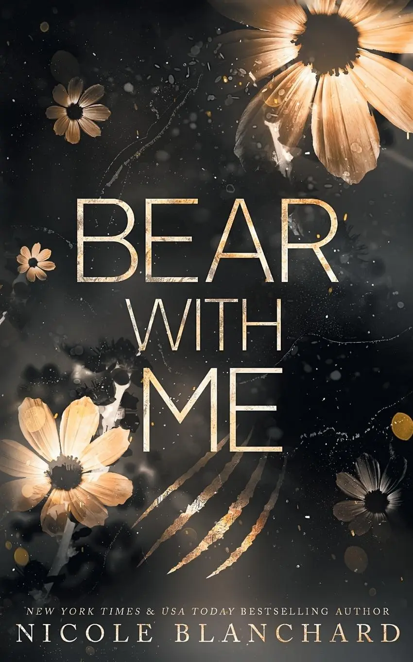Cover: 9781965556337 | Bear With Me | Nicole Blanchard | Taschenbuch | Englisch | 2025