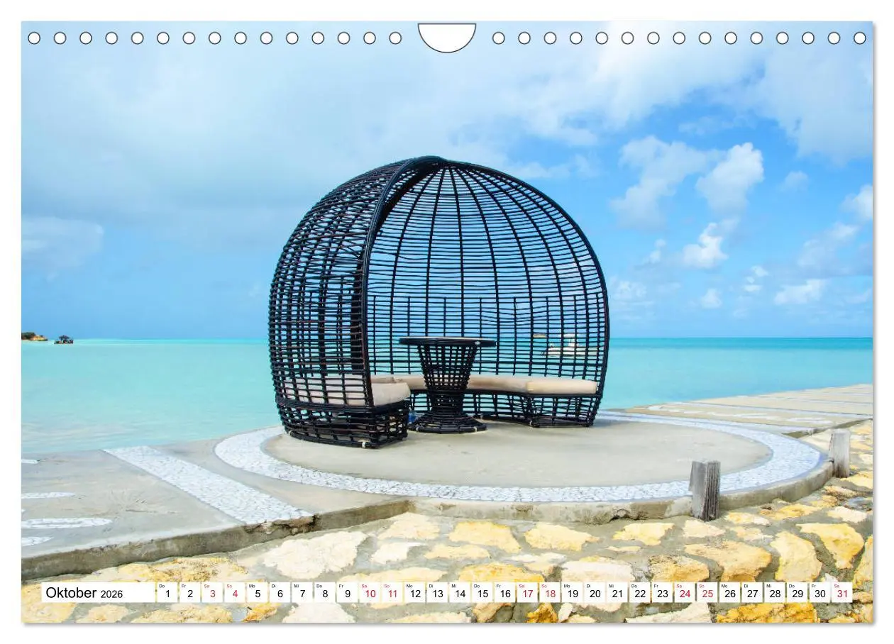 Bild: 9783457796337 | Karibische Momente - Eine Reise ins tropische Paradies...