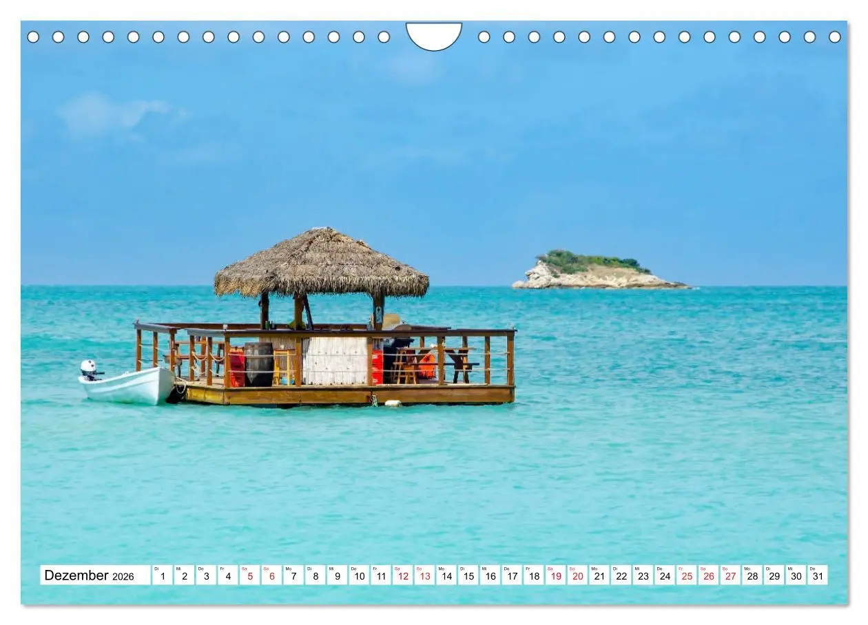 Bild: 9783457796337 | Karibische Momente - Eine Reise ins tropische Paradies...