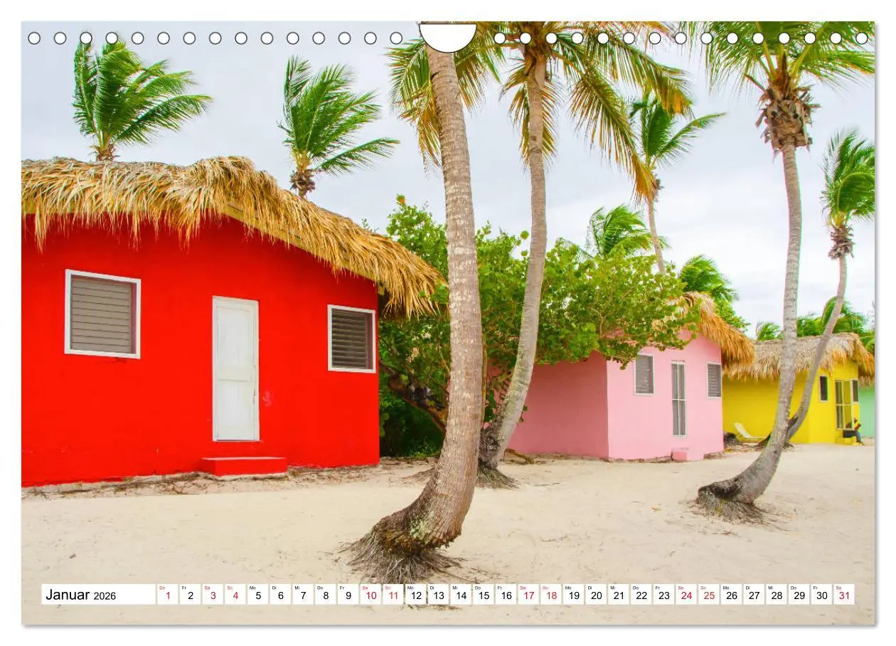 Bild: 9783457796337 | Karibische Momente - Eine Reise ins tropische Paradies...