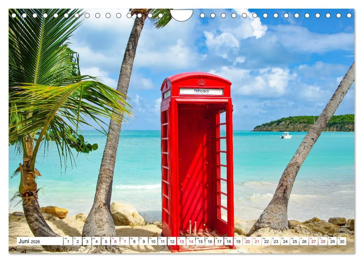 Bild: 9783457796337 | Karibische Momente - Eine Reise ins tropische Paradies...