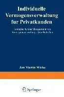 Cover: 9783824466337 | Individuelle Vermögensverwaltung für Privatkunden | Jan M. Wicke | xix