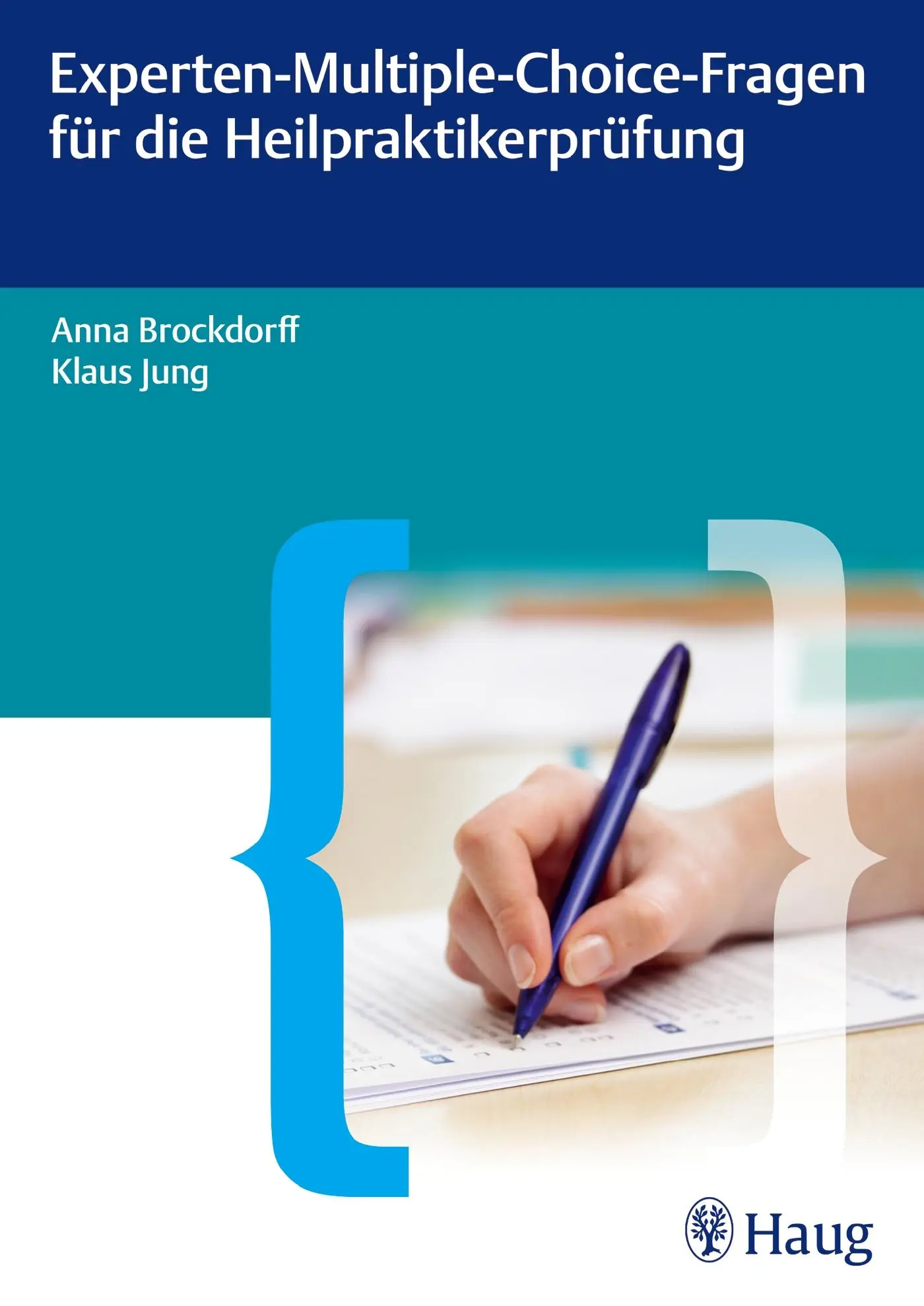 Cover: 9783830476337 | Experten-Multiple-Choice-Fragen für die Heilpraktikerprüfung | Buch