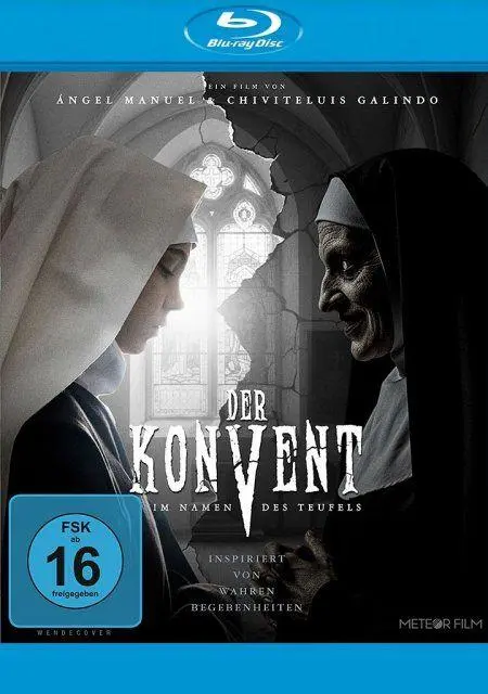 Der Konvent: Im Namen des Teufels